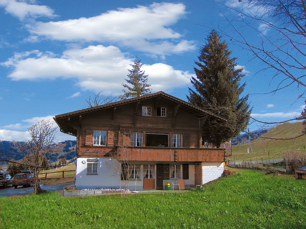 Ferienwohnung Chaletwohnung 2-3 Pers. (332241), Zweisimmen, Simmental, Berner Oberland, Schweiz, Bild 1