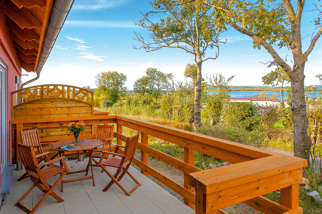 Ferienhaus Haushälfte 2-4 Pers. (657439), Neppermin, Usedom, Mecklenburg-Vorpommern, Deutschland, Bild 8