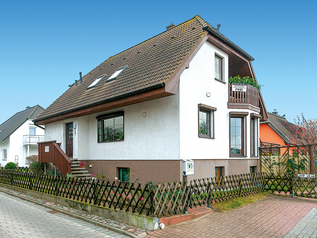 Ferienwohnung 2-3 Pers.