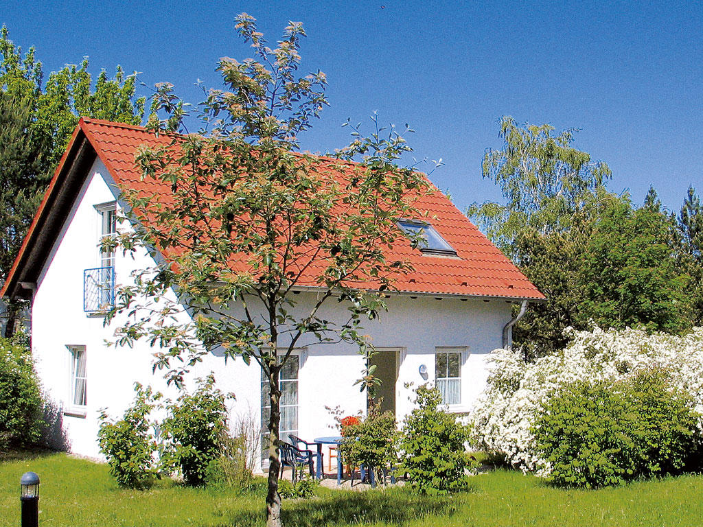 Ferienhaus 3-6 Pers. (277041), Lenz, Müritz, Mecklenburg-Vorpommern, Deutschland, Bild 1