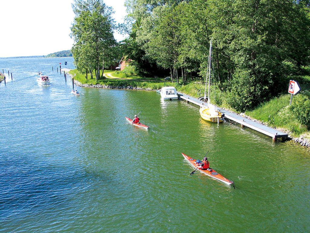 Ferienhaus 3-6 Pers. (277041), Lenz, Müritz, Mecklenburg-Vorpommern, Deutschland, Bild 6