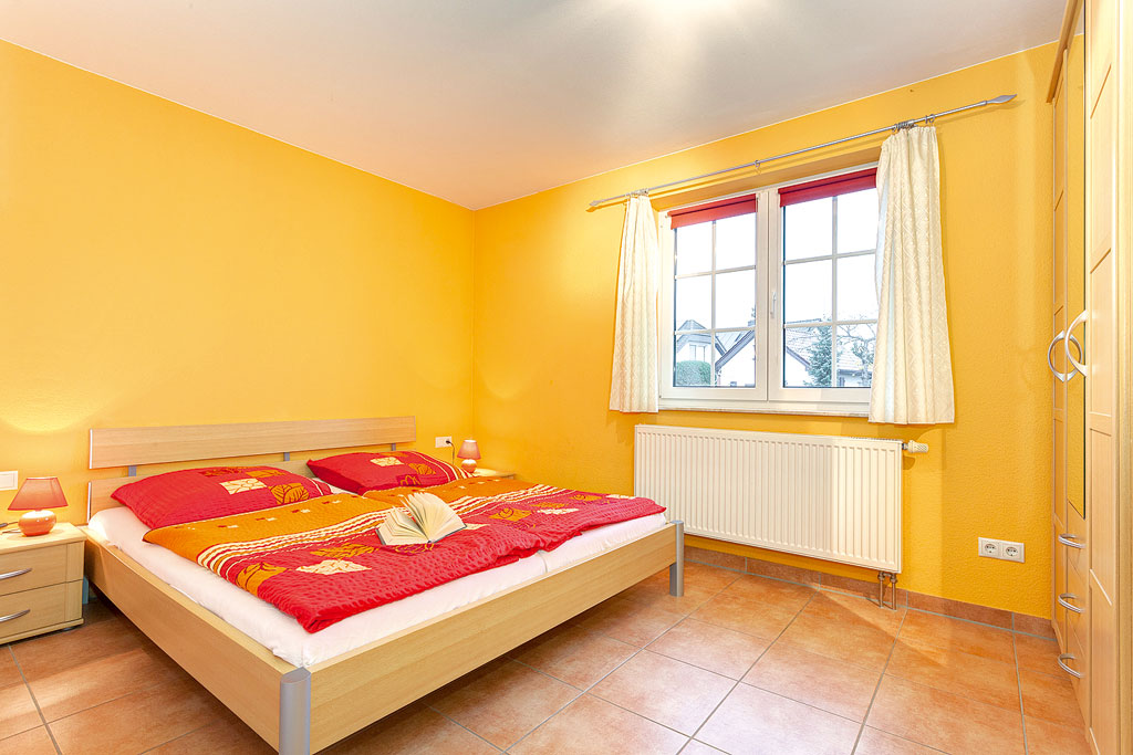 Ferienwohnung 2-4 Pers. (481187), Baabe, Rügen, Mecklenburg-Vorpommern, Deutschland, Bild 7