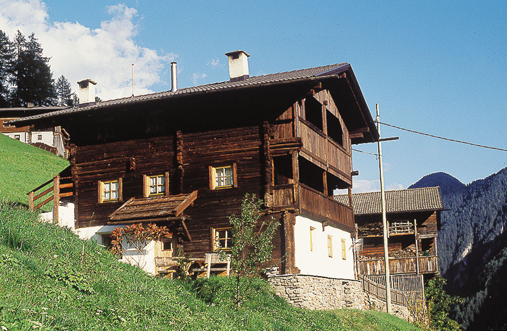 Ferienhaus Bauernhaus 6-8 Pers. (148589), Mühlwald (Selva dei Molini), Tauferer Ahrntal, Trentino-Südtirol, Italien, Bild 1