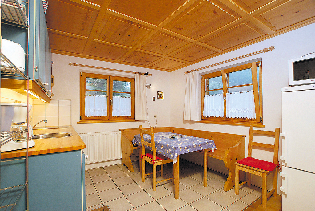 Ferienhaus Chalet 2-3 Pers. (495600), Tschagguns, Montafon, Vorarlberg, Österreich, Bild 4