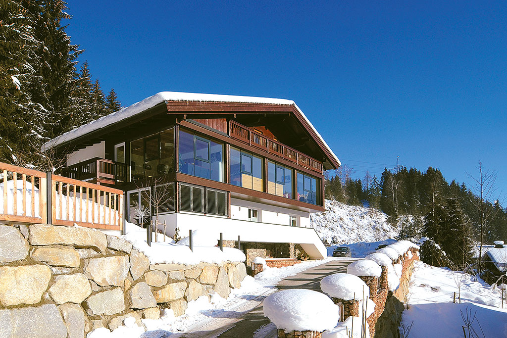 Ferienwohnung 4-7 Pers. (671164), Neukirchen am Großvenediger, Pinzgau, Salzburg, Österreich, Bild 1