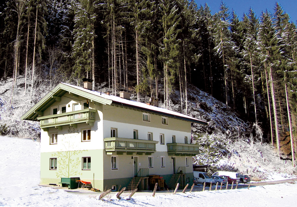 Ferienhaus 10-15 Pers. (146529), Hopfgarten im Brixental, Hohe Salve, Tirol, Österreich, Bild 1