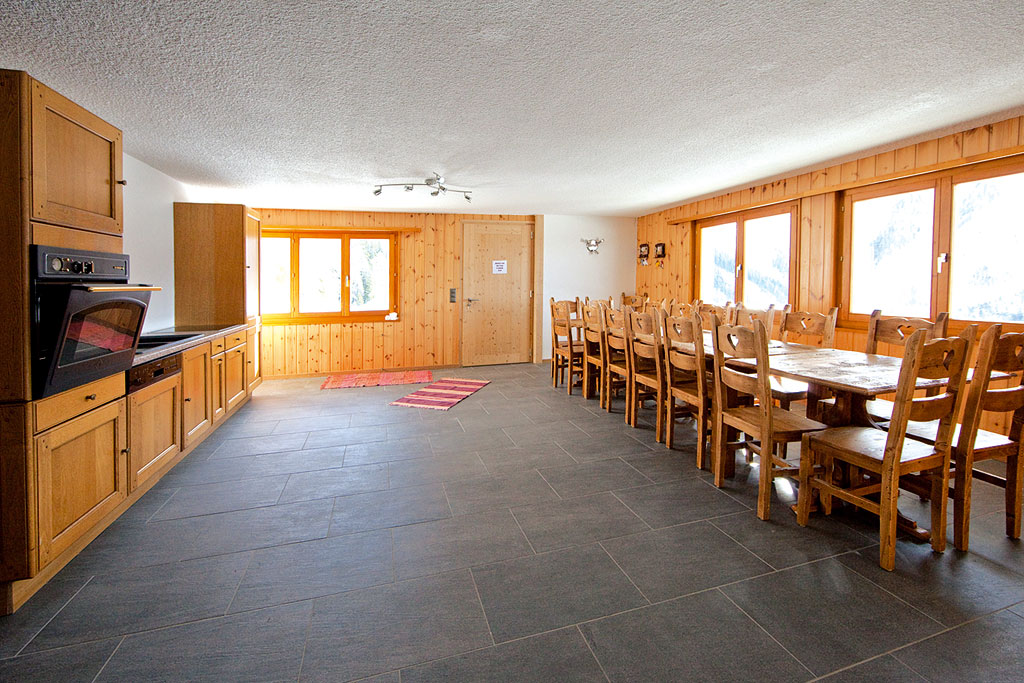 Ferienwohnung 12-18 Pers. (146607), Haute-Nendaz, 4 Vallées, Wallis, Schweiz, Bild 6