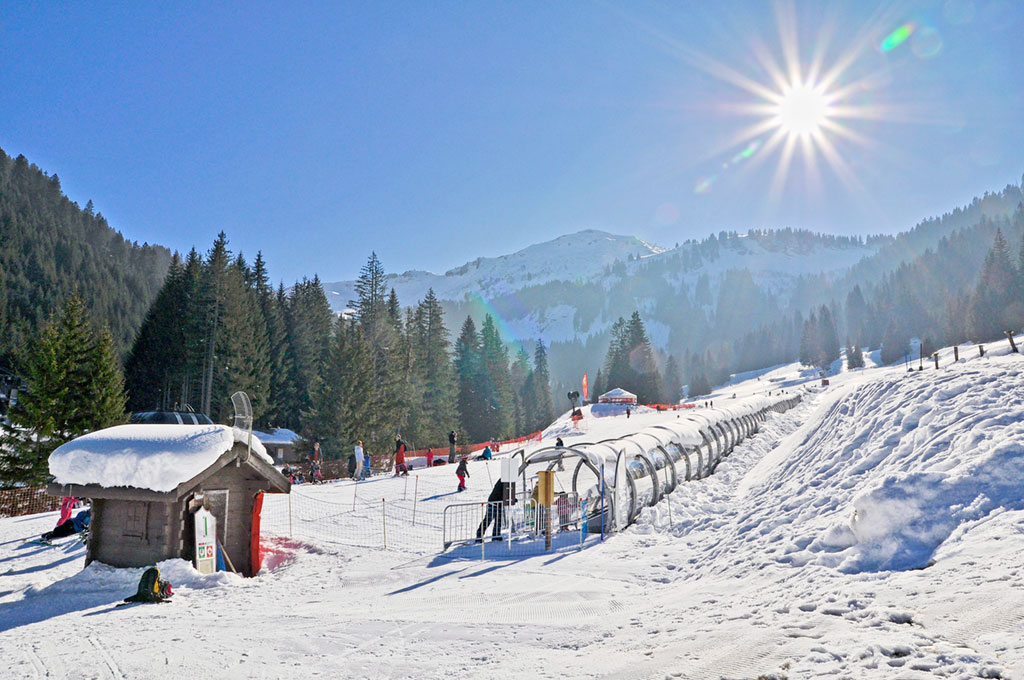 Ferienhaus Chalet 8-12 Pers. (252905), Châtel, Hochsavoyen, Rhône-Alpen, Frankreich, Bild 12