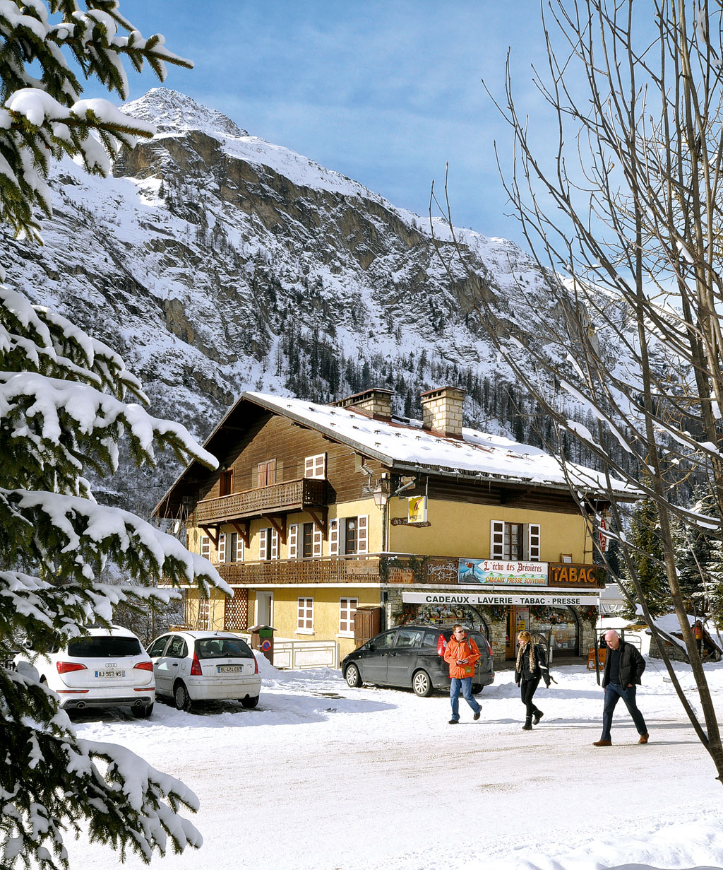 Ferienwohnung 4-8 Pers. (827778), Tignes, Savoyen, Rhône-Alpen, Frankreich, Bild 11