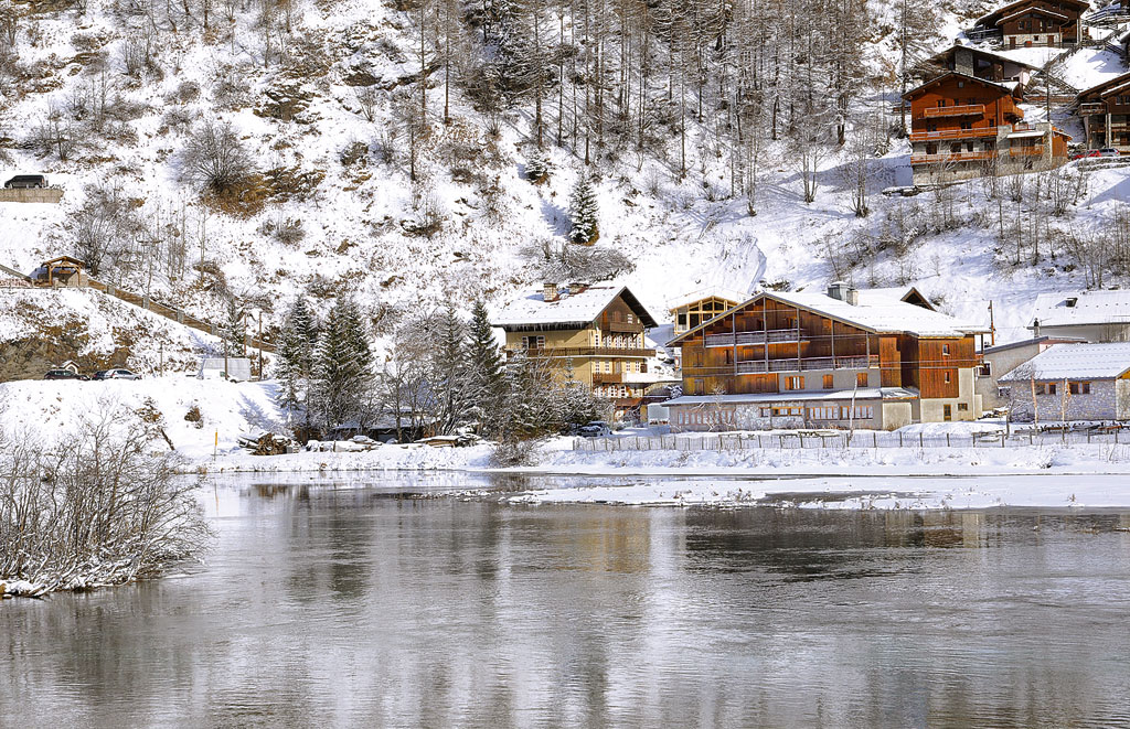 Ferienwohnung 4-8 Pers. (827778), Tignes, Savoyen, Rhône-Alpen, Frankreich, Bild 12